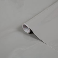 Self Adhesive Film - Glossy Grey
