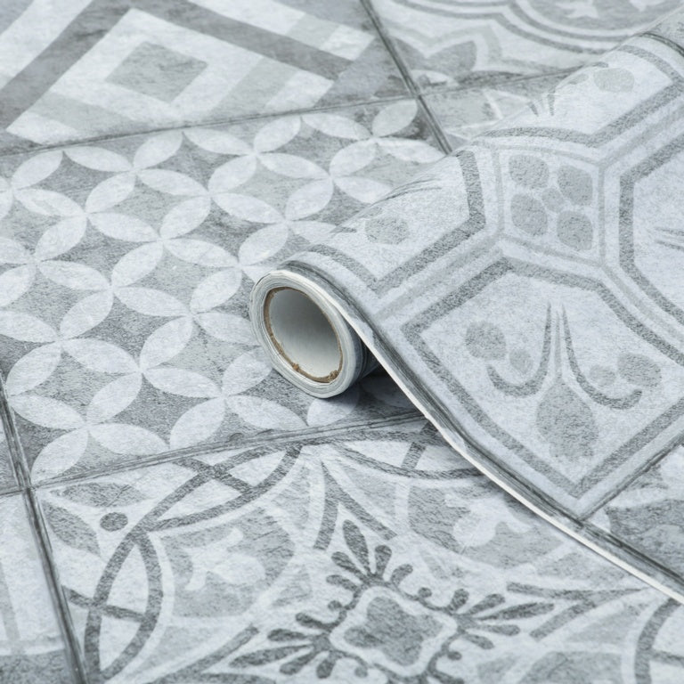 Self Adhesive Film - Visby Trendyline