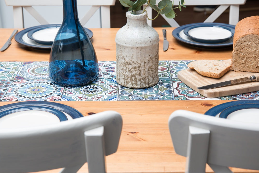 Self Adhesive Film - Faro Trendyline