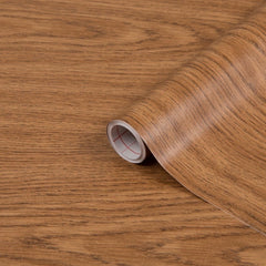 Self Adhesive Film - Wild Oak