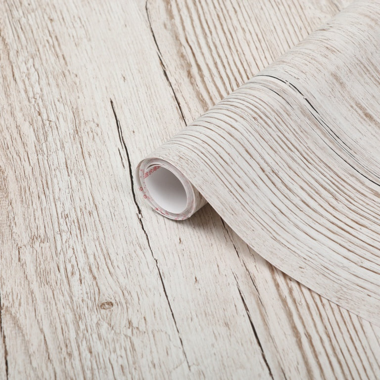 Self Adhesive Film - Pine Aurelio