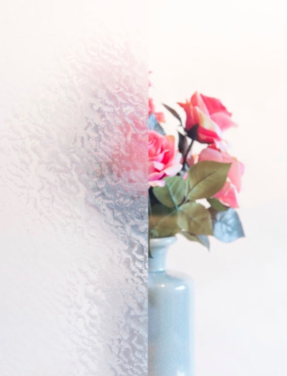 Self Adhesive Window Film Snow