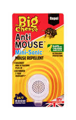 Anti Mouse Mini Sonic Mouse Repellent