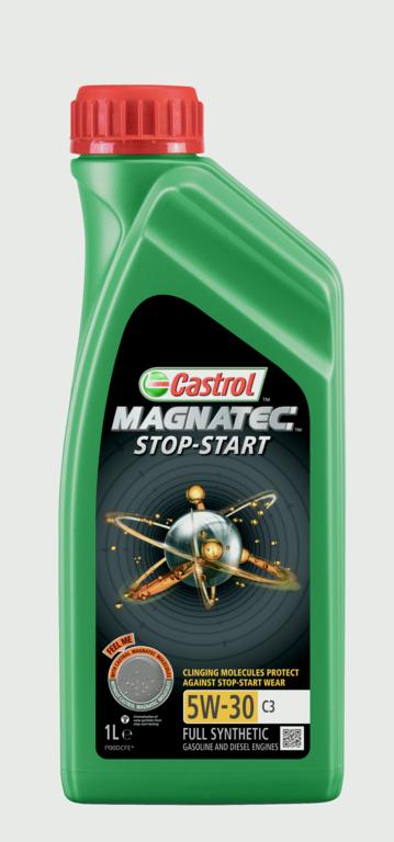 5w-30 Stop Start C3