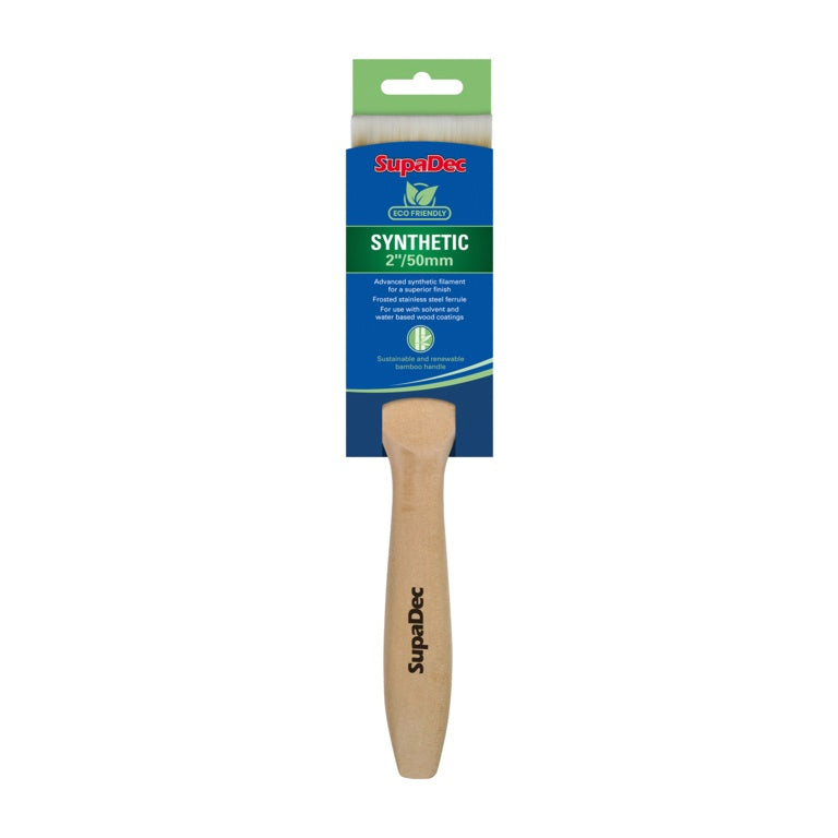 Synthetic Brush