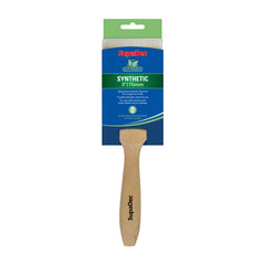 Synthetic Brush