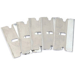 Soft Grip Retractable Window Scraper