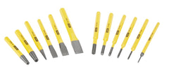 Punch And Chisel Kit
