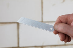 Snap Off Blades 18mm