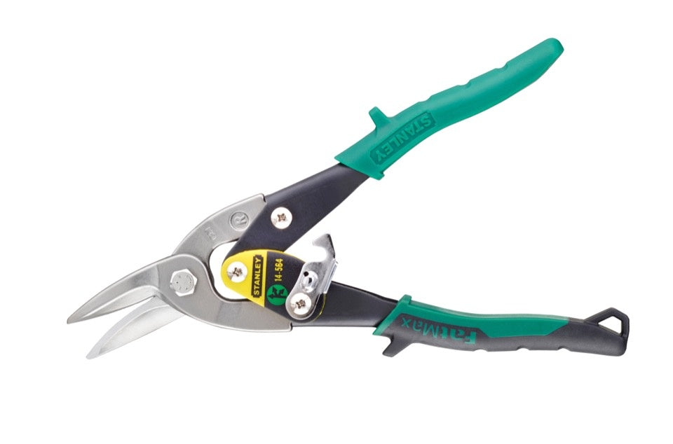 FatMax Aviation Snips 250mm