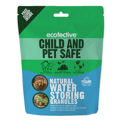 Natural Water Storing Granules