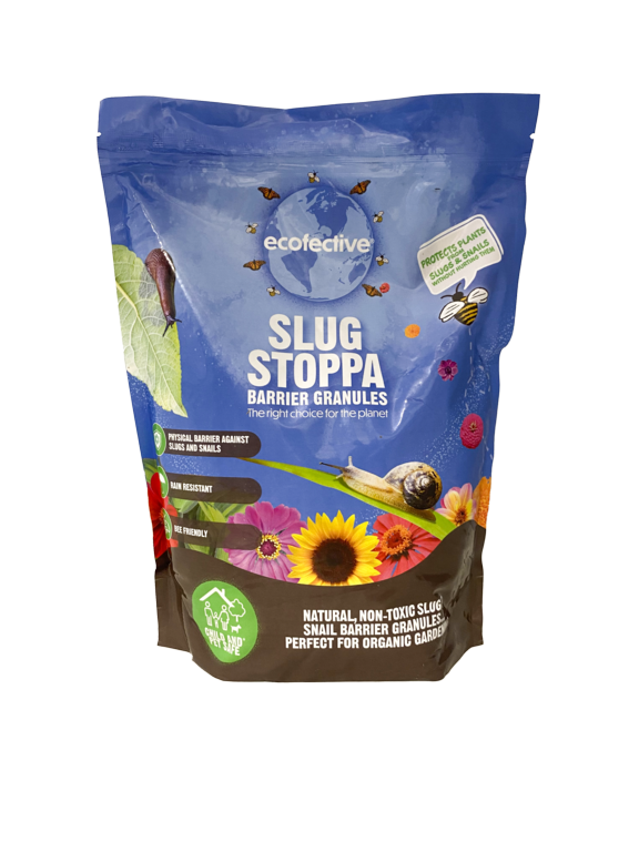 Slug Defence Barrier Granules