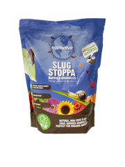 Slug Defence Barrier Granules