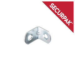Zinc Plated Angle Bracket