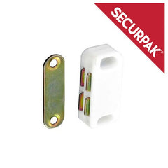 Magnetic Catch Pack 2