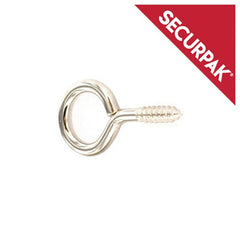 Curtain Wire Eye NP