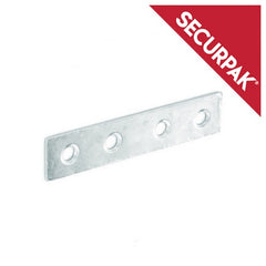 Zinc Plated Mending Plate