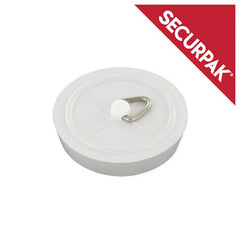 Bath Plug Pack 2