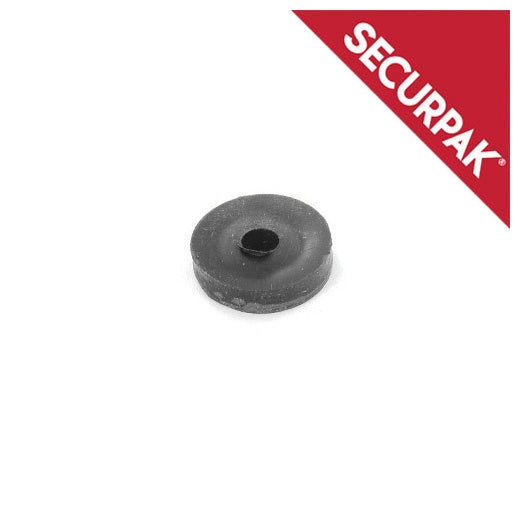 Black Tap Washer Pack 10
