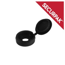 Fold Over Screw Caps