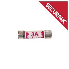 Fuses Pack 3