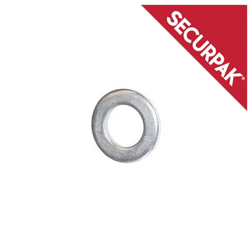 Zinc Pated Washers