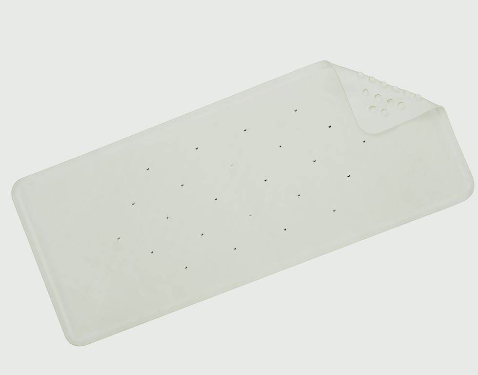 Basics Rubber Bath Mat