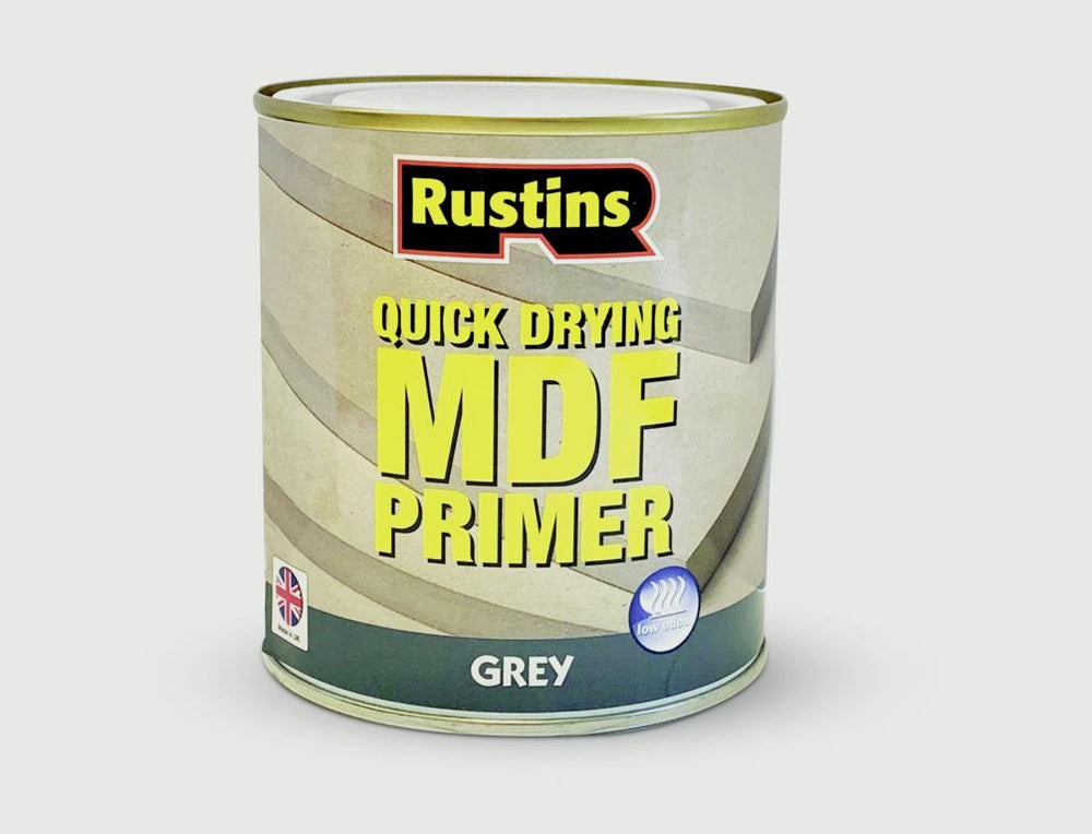 MDF Primer 250ml