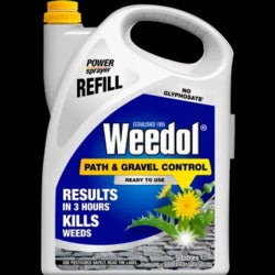 Path & Gravel Control Refill