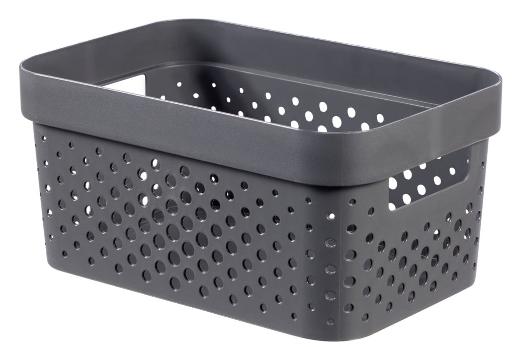 Recycled Infinity Dots Box