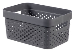 Recycled Infinity Dots Box