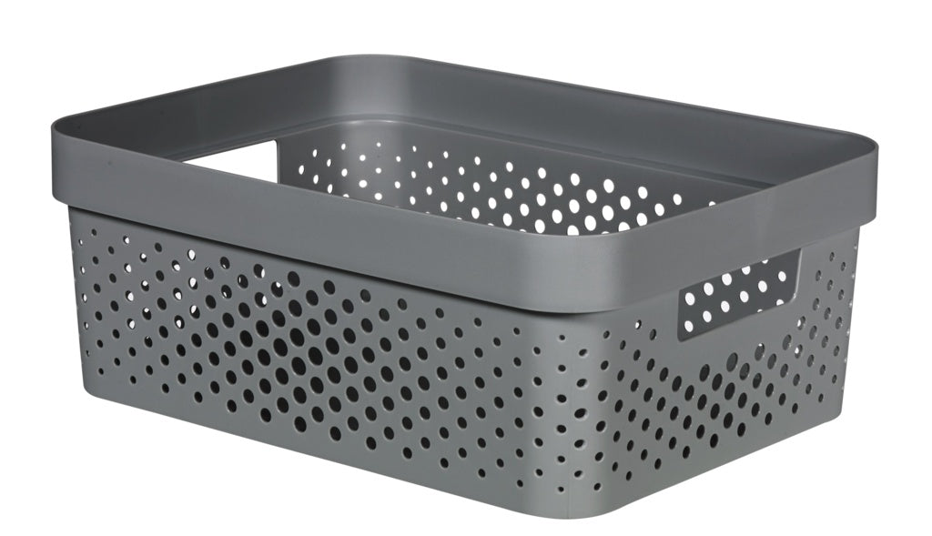 Infinity Dots Box