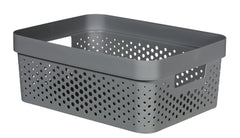 Infinity Dots Box