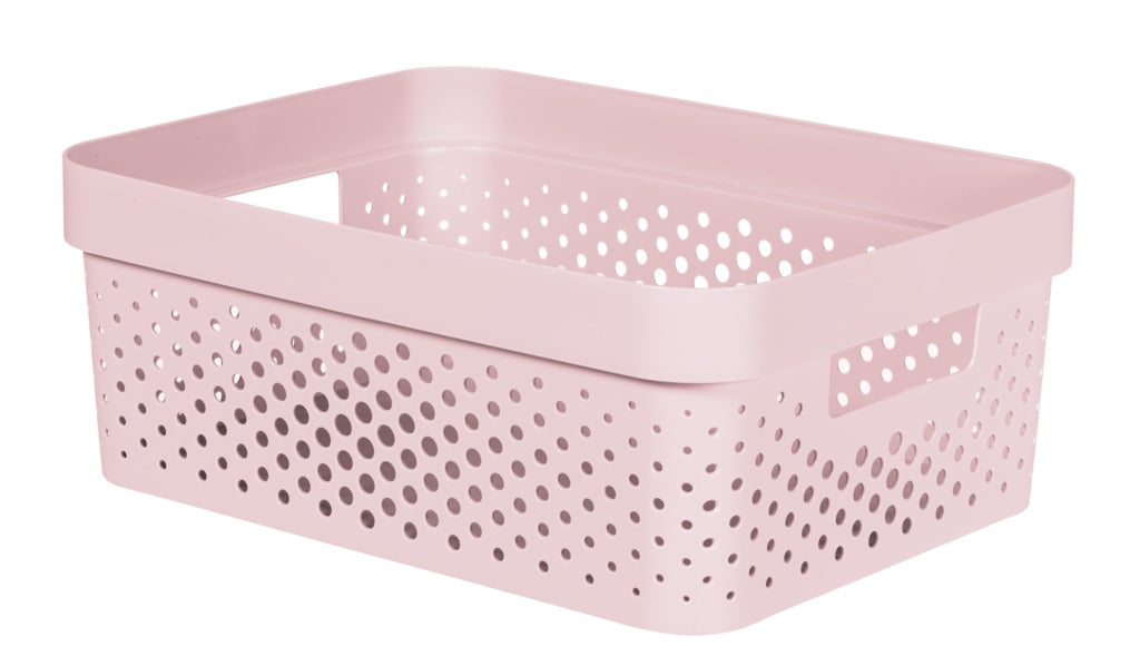 Infinity Dots Box