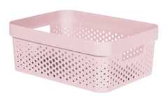 Infinity Dots Box