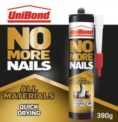 No More Nails All Materials Quick Drying