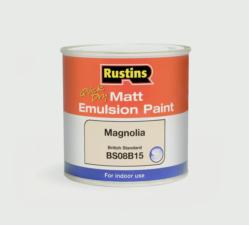 Matt Emulsion 500ml
