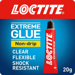 Extreme Non Drip Glue