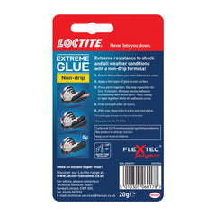 Extreme Non Drip Glue