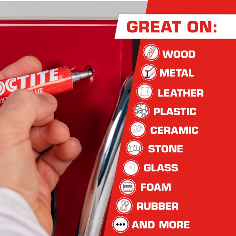 Extreme Non Drip Glue