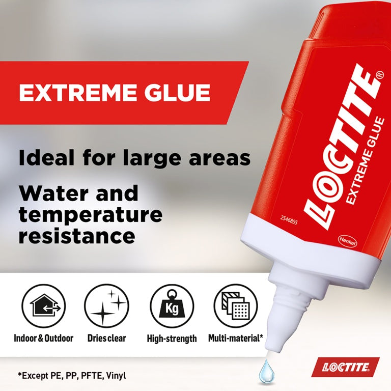 Extreme Glue