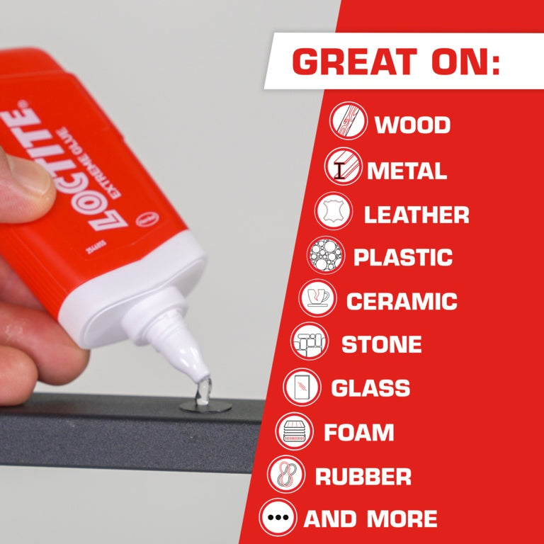 Extreme Glue
