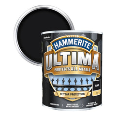 Ultima Matt All Metal Paint