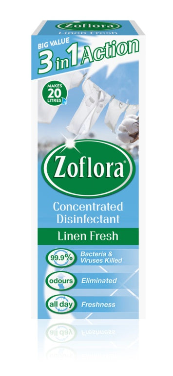 Disinfectant 500ml