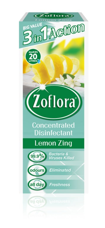 Disinfectant 500ml