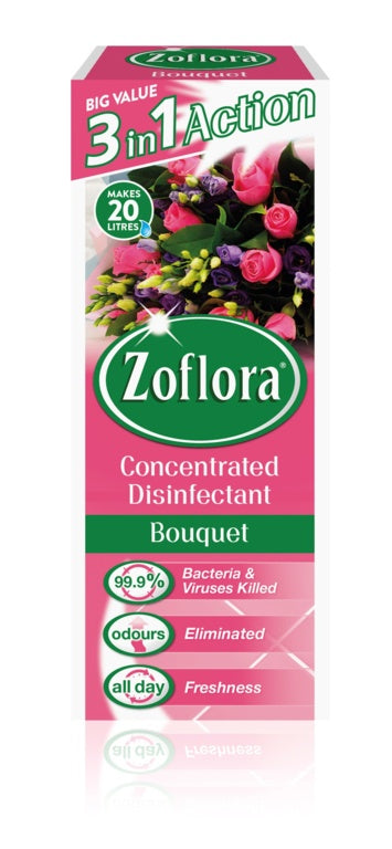 Disinfectant 500ml