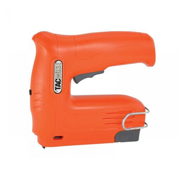 Staple Nail Gun 4v With 2000 Staples