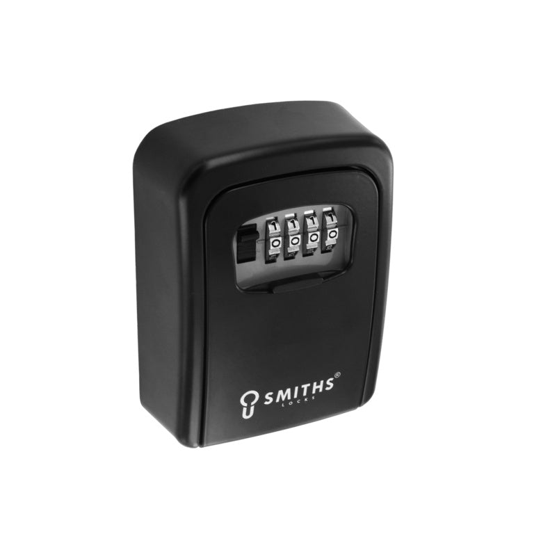 4 Digit Keysafe