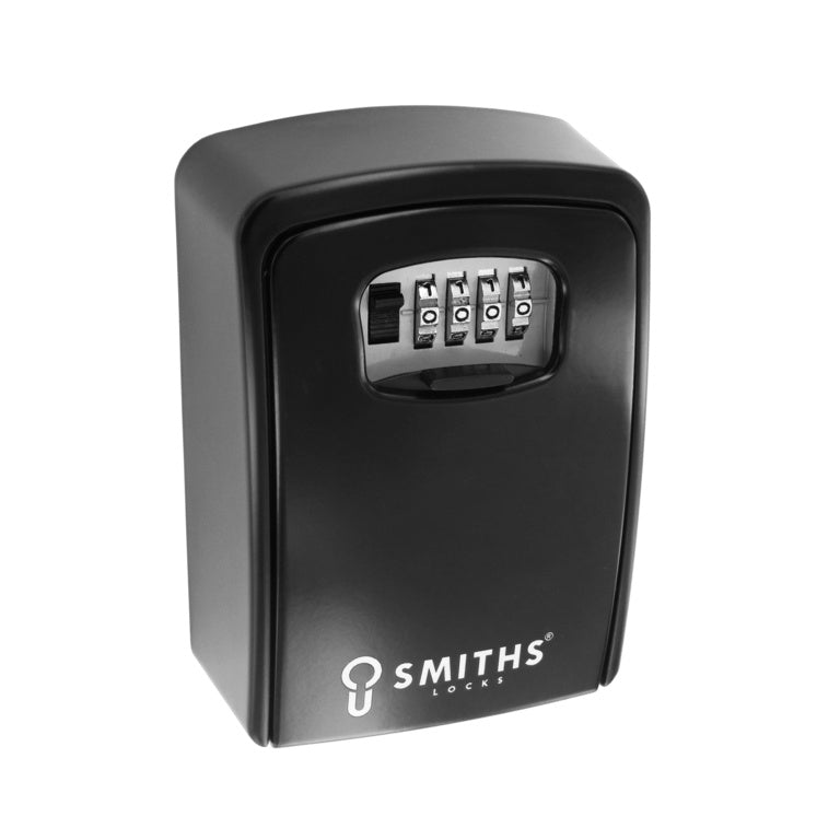4 Digit Keysafe