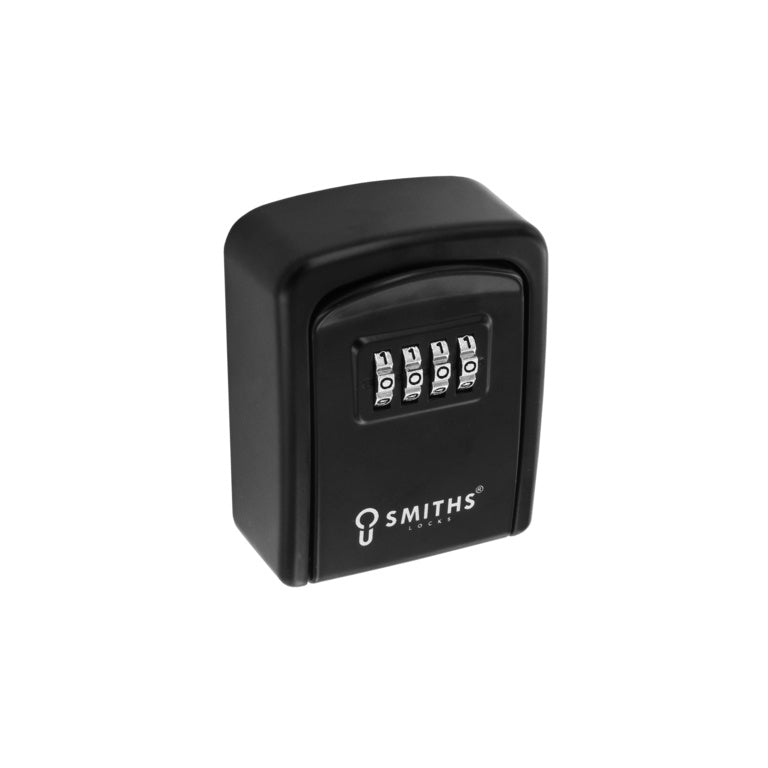 4 Digit Keysafe